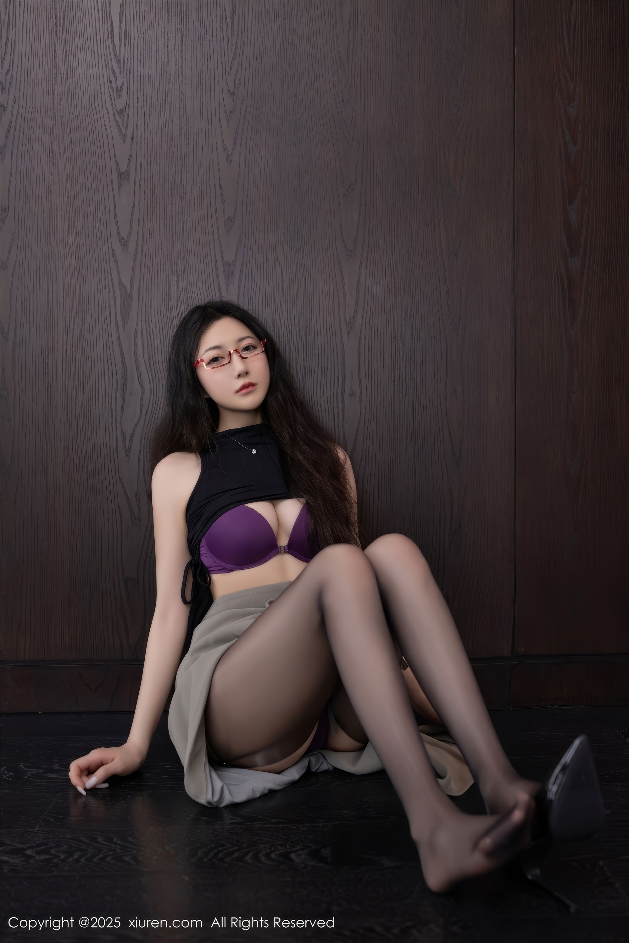 Xiuren秀人网 2025.04.30 No.10231 鱼子酱Fish